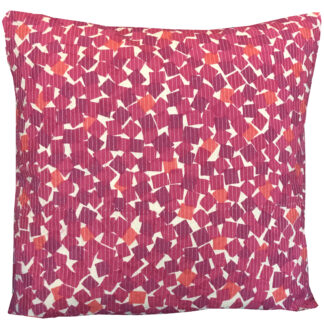 Pink Big Mosaic
